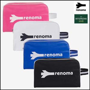 [레노마수영복]다용도 립 타보린가방(택1)-RB17001-KK BB WW PP 중 택1