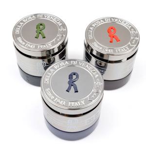 자동차방향제 로베르타 크롬방향제 1P