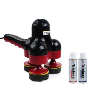트라이클론 휴대용 흠집제거 광택기 143001