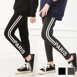 [제이키드주니어]파리레깅스 주니어 레깅스 여아