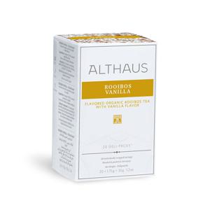 알트하우스 루이보스 바닐라 20티백