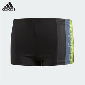 아디다스 TP 주니어리니어숏박스 아동 수영복 CW1520