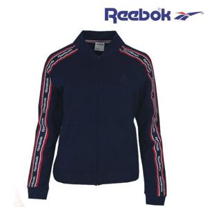 [리복]리복 여성 집업자켓 운동복 - BR7278