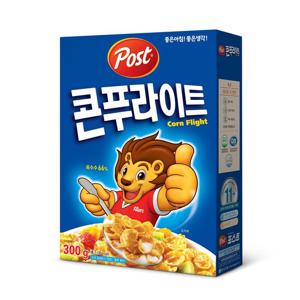 동서 포스트 콘푸라이트 300g