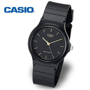 [정품] CASIO 카시오 저소음 학생 수험생 수능시계 MQ-24-1E