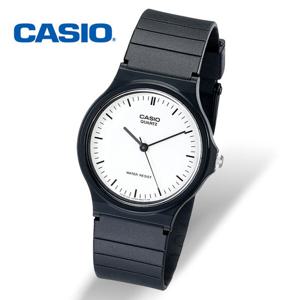 [정품] CASIO 카시오 저소음 학생 수험생 수능시계 MQ-24-7E