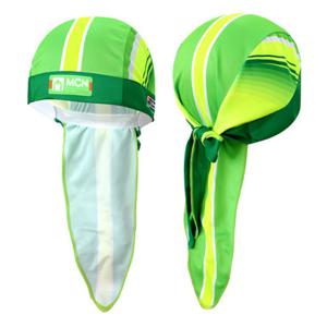 MCN 자전거두건 루이지 /패션두건/헤어두건/반다나