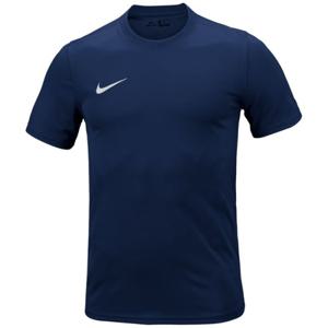 [나이키]나이키드라이 파크 VII 반팔저지(BV6708-410)