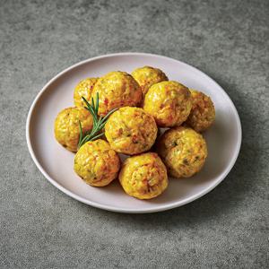 [하림펫푸드] 더리얼 레시피 치킨볼 100g_습식,화식