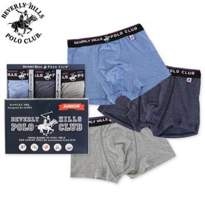 비버리힐즈 폴로클럽 주니어 아동 면스판 학생 드로즈 BPD0183