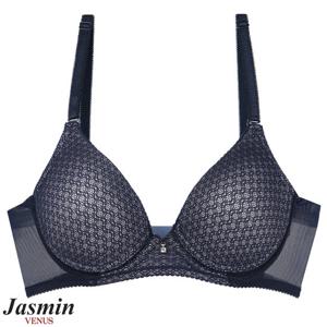 비너스자스민 광폭 망사윙 몰드 브라 A-F컵 jbr1255
