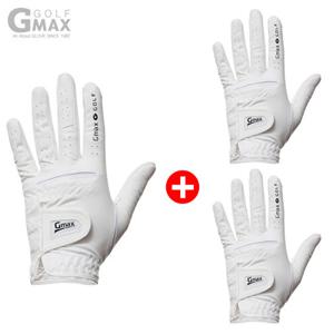지맥스 프리조이 합피 골프장갑_남성 왼손 오른손 3장