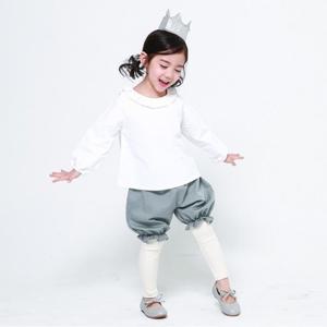 [삐삐롱]삐삐롱 블랑MT 여블루머팬츠레깅스 하의(16S1580DHUG_MT)