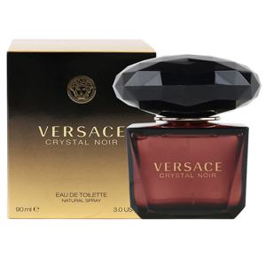 베르사체 크리스탈 누아 EDT 90ml/느와