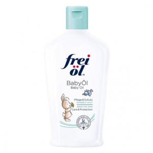프라이웰 베이비 오일 140ml