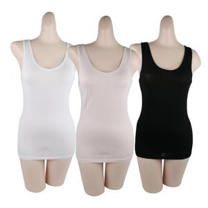 국내생산 인견 런닝 여성 시원한 쿨 여름 나시