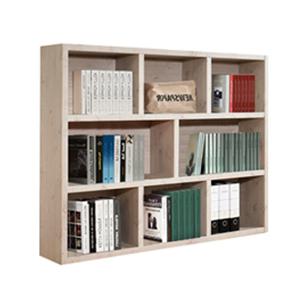 PET 3단1600 책장 워시