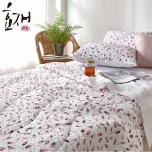 베리체 시어서커 여름 차렵이불(S) by효재