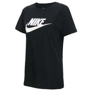 [나이키]나이키여성 에션셜 아이콘퓨처 숏슬리브 반팔티(BV6170-