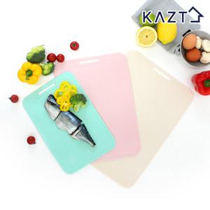 심플쿡 국산 칼집안나는 도마 대