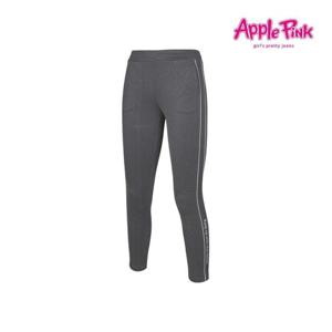 [애플핑크][애플핑크] 와끼 포인트 트레이닝 바지 (APP8O562GSE)