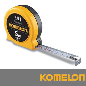 코메론 핸디줄자 KMC-21 벨트그립   2M13
