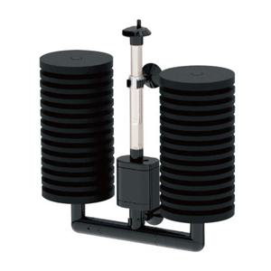 아마존 바이오스펀지필터 여과기 HJ-50