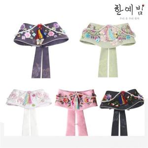 [한예빔]한복소품한복소품 아얌 02한복소품