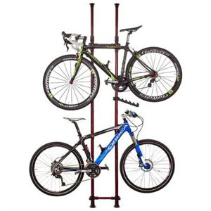 업그레이드 다용도 자전거 거치대/크랭키/실내진열/보관