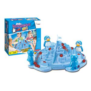 토끼운동회 당근질주 펭귄운동회 보드게임 100617