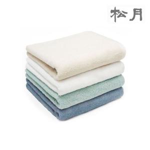 송월 라이트무지40 호텔타월/타올/수건