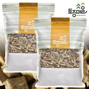 [토종마을]국산 오가피나무 600g X 2팩