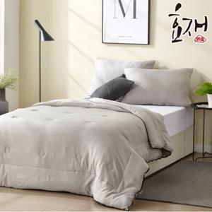 헤레드 차렵이불(Q) by효재