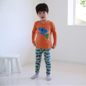 [삐삐롱]플라잉코알라 후라이스 9부세트(C19F2761BAB_OR)