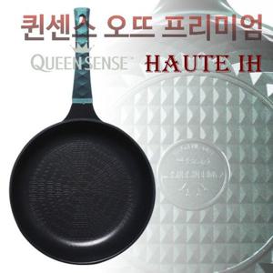 DF 퀸센스 오뜨 후라이팬 인덕션겸용 26cm 티타늄5중코팅