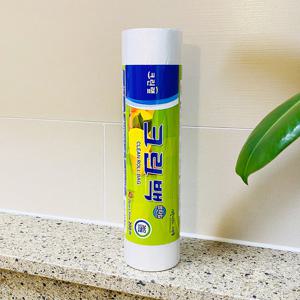 크린랩 롤타입 크린롤백 200매 25x35 (중)/ 위생롤백