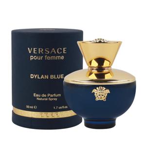 베르사체 뿌르팜므 딜런블루 EDP 50ml