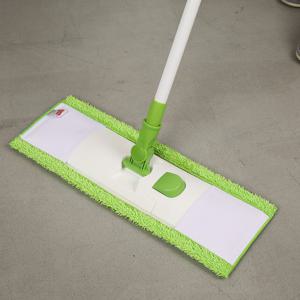 3M 스카치브라이트 퀵스위퍼 막대걸레 청소밀대