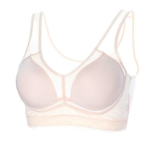 인견 슬러브 노와이어 스포츠브라 1611