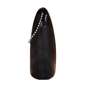 휴대용 미니 버팔로 구두주걱 느와르 구두칼 슈혼