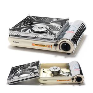 승원 슈퍼-200 휴대용 가스렌지 버너 부르스타