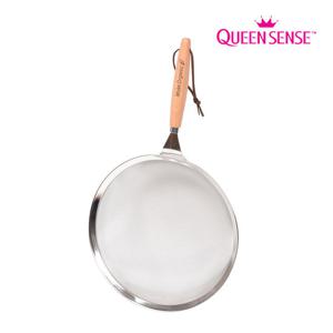 퀸센스 국산 스텐304 메이크오가닉 조리도구 키친툴_건지기(대)