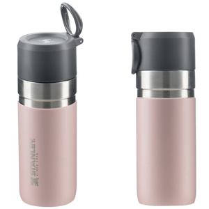 미국 스탠리 GO 진공 슬림 보틀 370ml PI 물병 물통