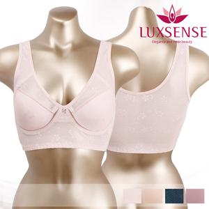 럭센스 파워넷 노와이어 브라탑 LULB1047