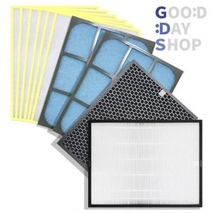 [굿데이샵] 웅진 코웨이 AP-1515D 국내생산 호환용 필터