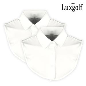 럭스골프 넥케이프 페이크카라 이너웨어 LX1S302