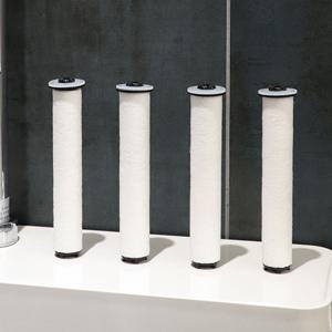 리필터 샤워기필터 대림바스 호환 녹물필터 10ea