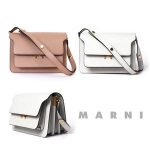 마르니 트렁크백 (SBMPN09NO1 LV520)