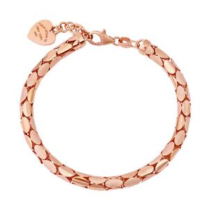 아이비골드 14K GOLD  [팔찌] GVA 다이아바우스