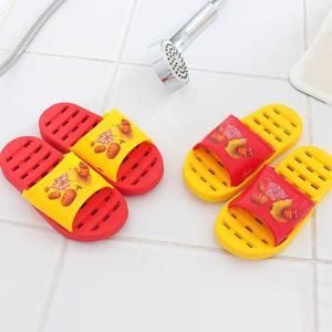 [알파슈]라바 아동 욕실화